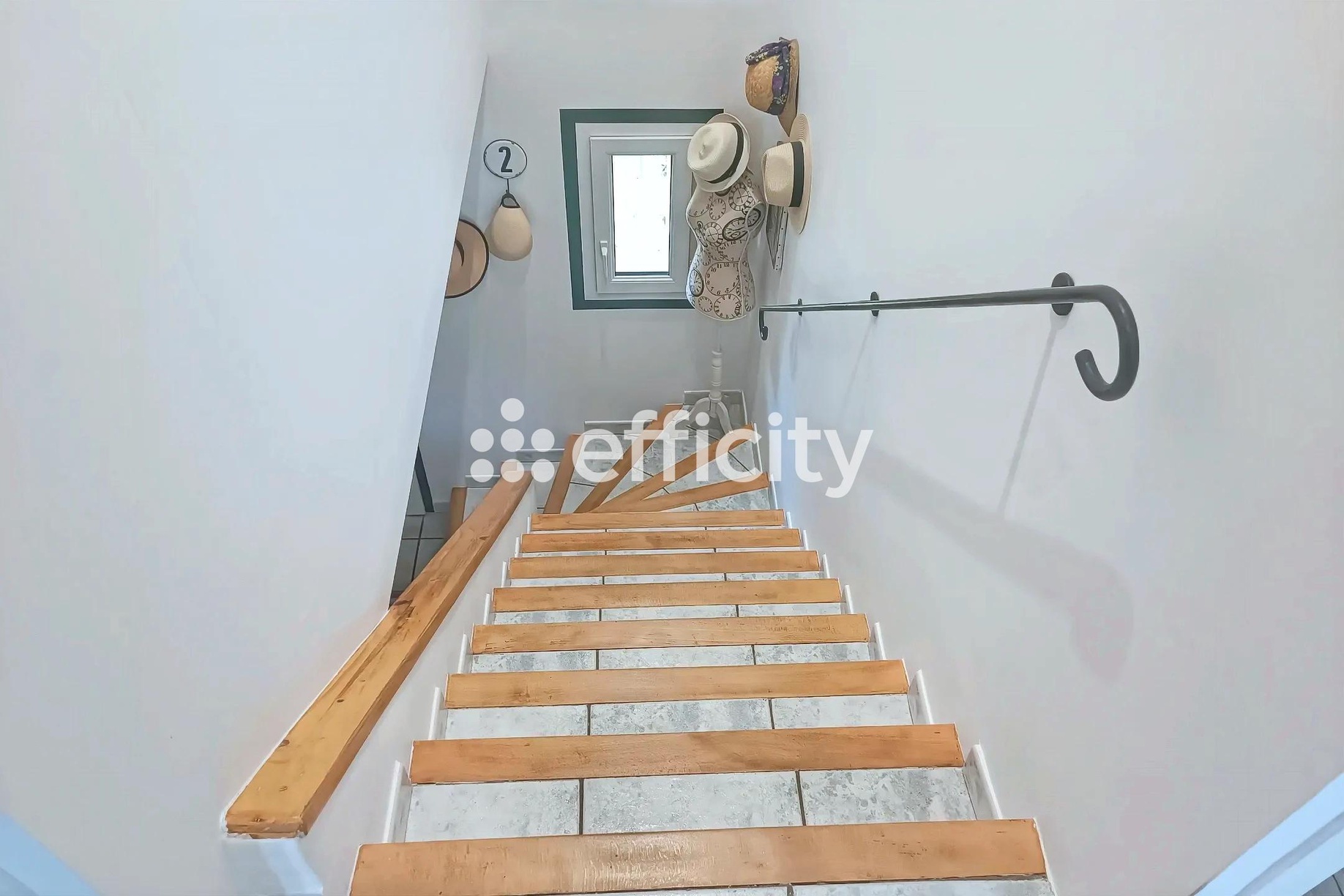 Achat immobilier Maison 4 pièces  85m2 à Colombiers (34440) - Photo n°13