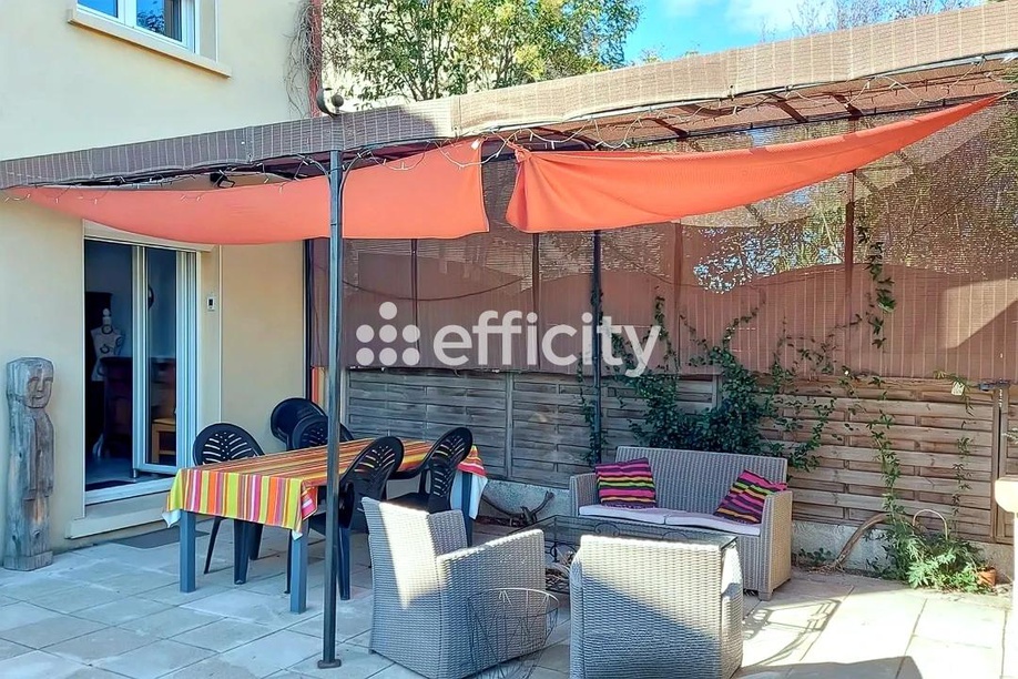 Achat immobilier Maison 4 pièces  85m2 à Colombiers (34440) - Photo n°5