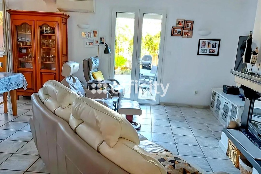 Achat immobilier Maison 4 pièces  85m2 à Colombiers (34440) - Photo n°10