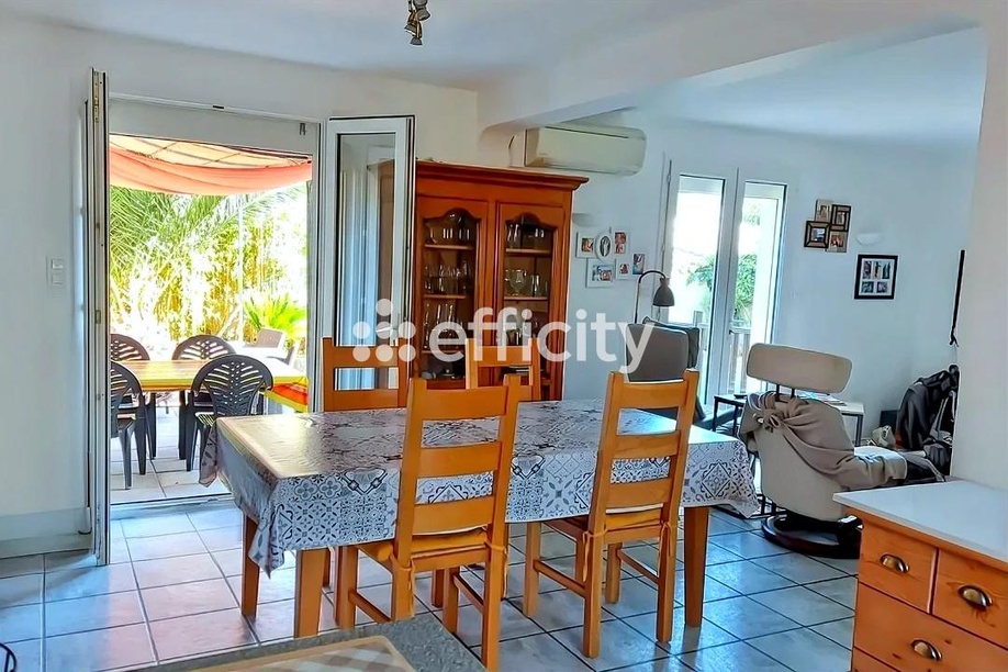 Achat immobilier Maison 4 pièces  85m2 à Colombiers (34440) - Photo n°11