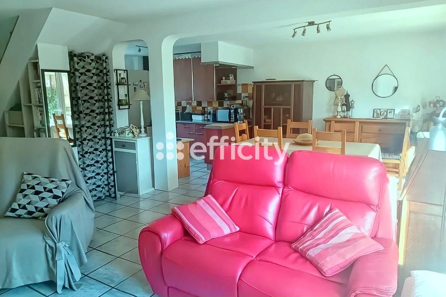 Achat immobilier Maison 4 pièces  85m2 à Colombiers (34440) - Photo n°9