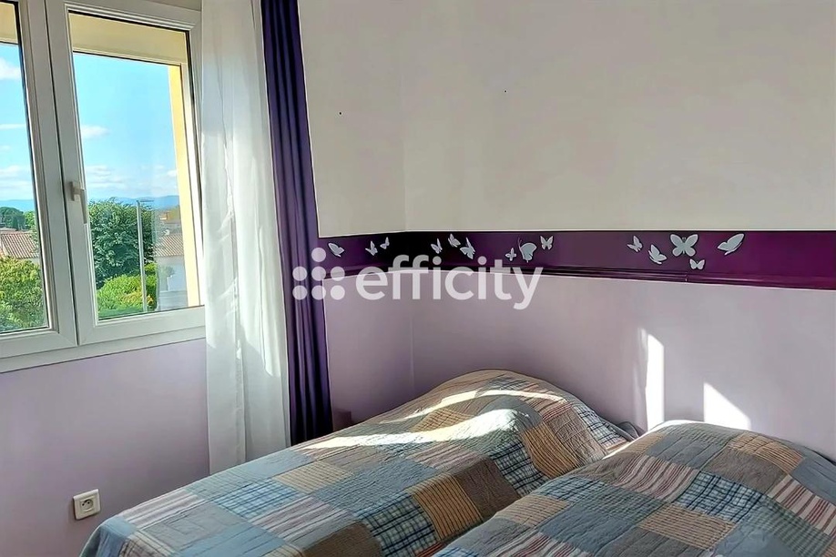 Achat immobilier Maison 4 pièces  85m2 à Colombiers (34440) - Photo n°14