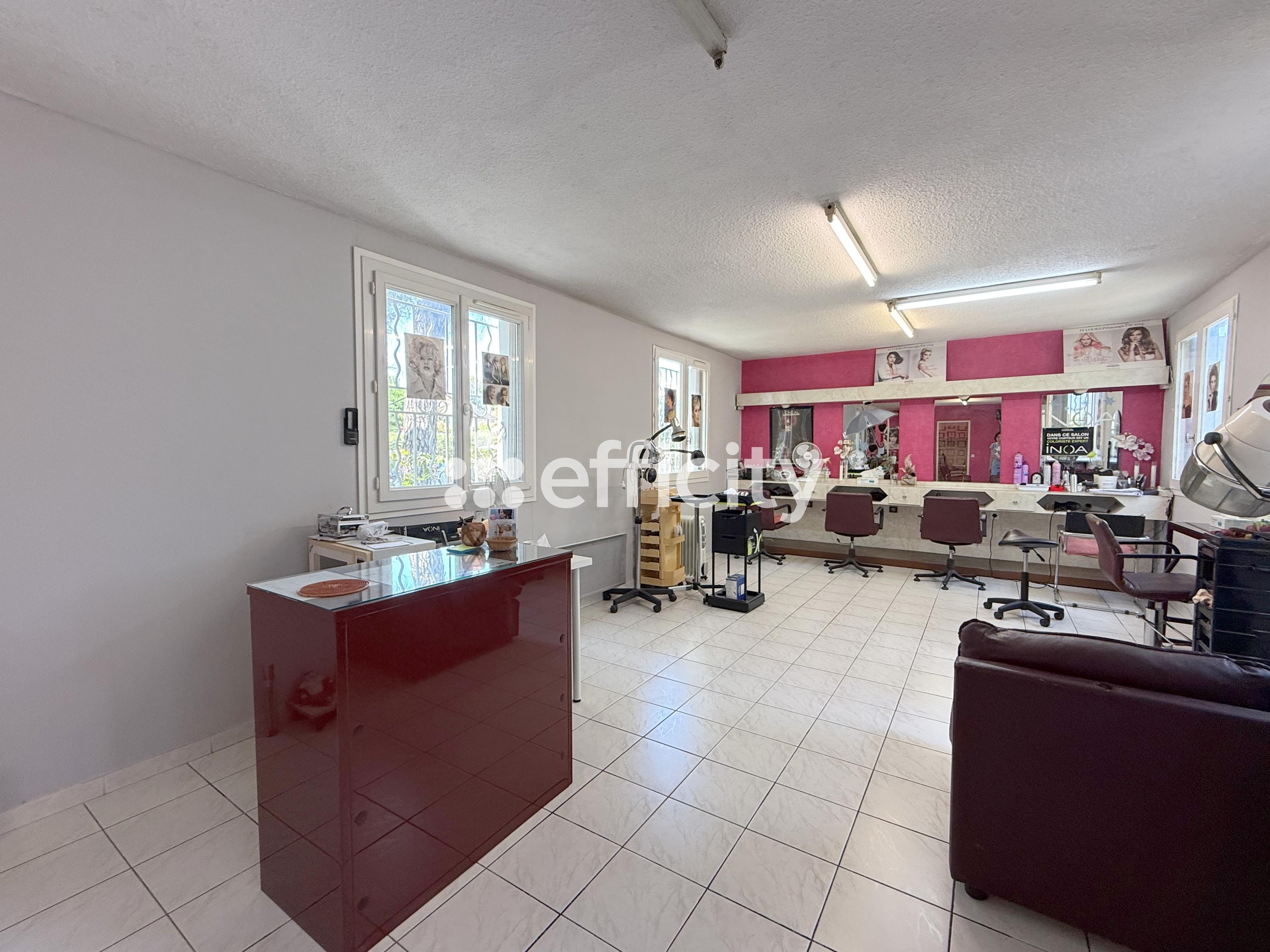 Achat immobilier Fonds de commerce   50m2 à Montpellier (34070) - Photo n°4