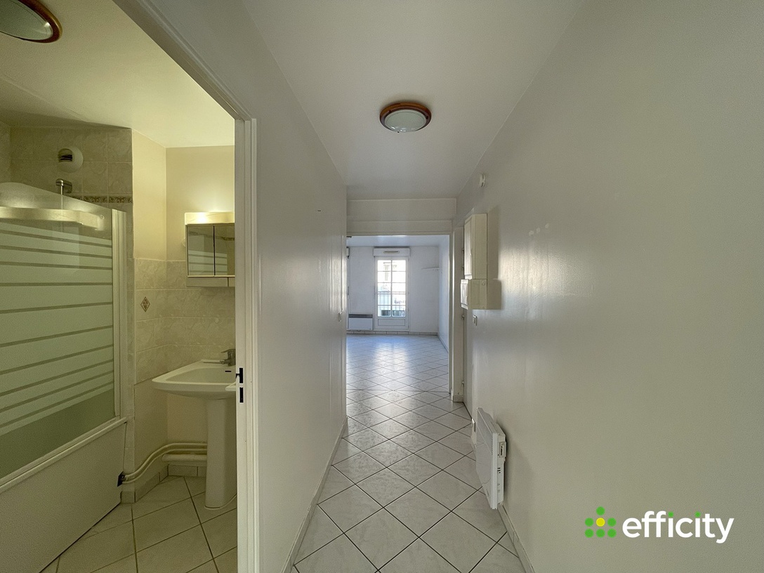 Achat immobilier Appartement 2 pièces  48m2 à Épernon (28230) - Photo n°8