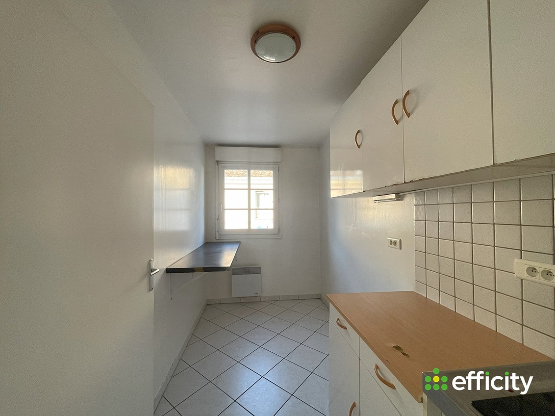 Achat immobilier Appartement 2 pièces  48m2 à Épernon (28230) - Photo n°4