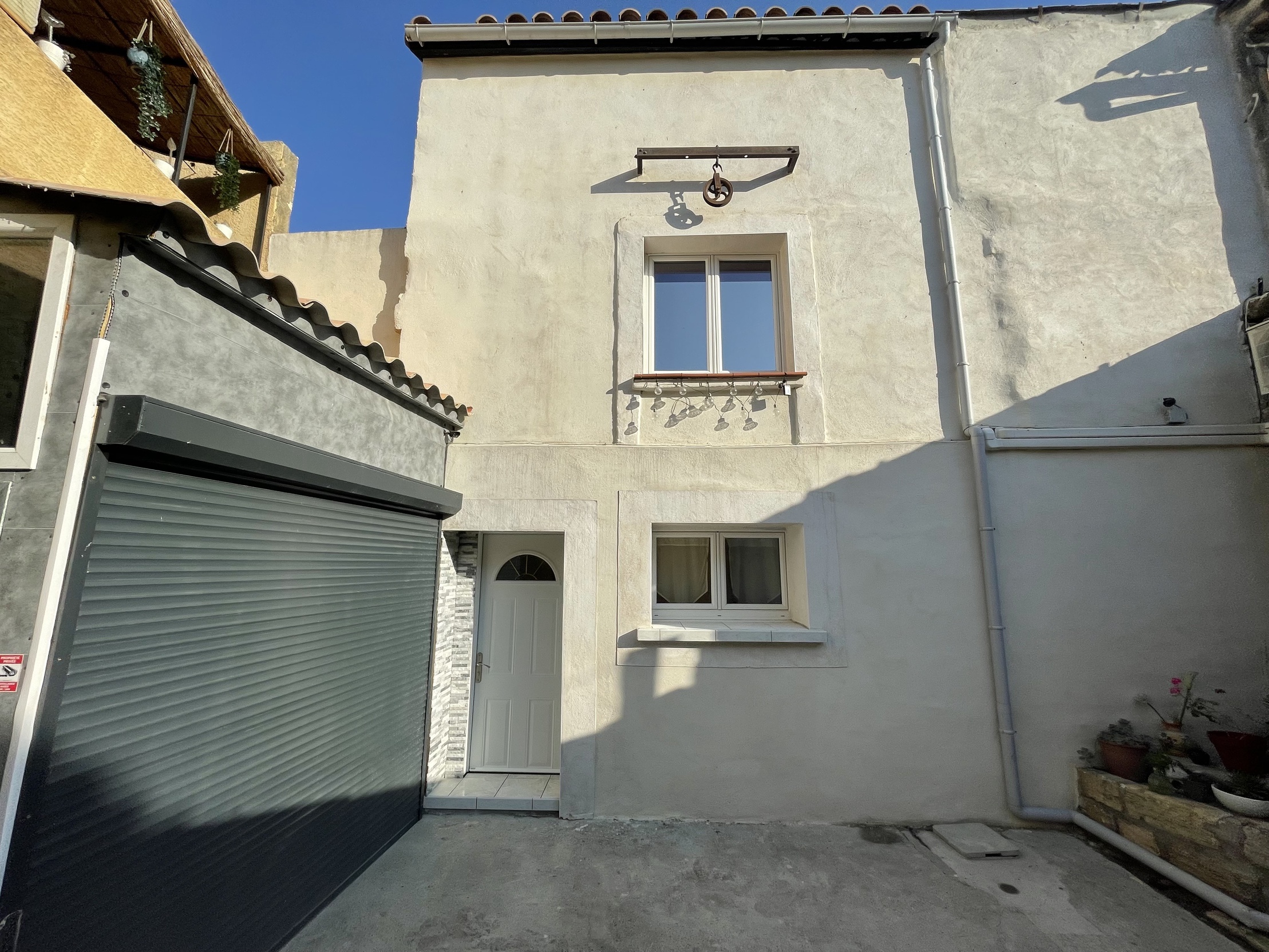 maison 2 pièces - 48m2 à Marsillargues (34590)