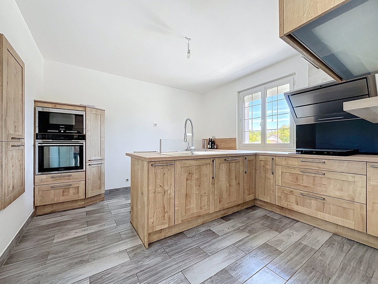 Achat immobilier Maison 6 pièces  155m2 à Saint-Avertin (37550) - Photo n°7