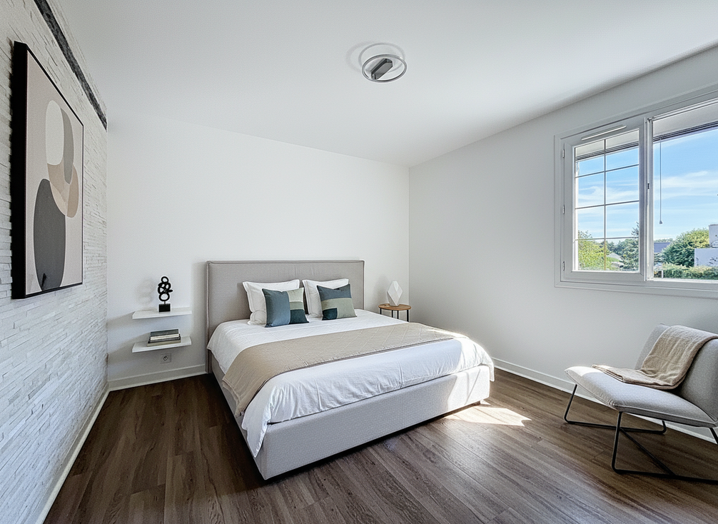 Achat immobilier Maison 6 pièces  155m2 à Saint-Avertin (37550) - Photo n°5