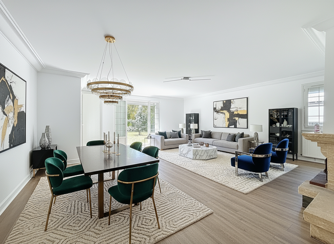 maison 6 pièces - 155m2 à Saint-Avertin (37550)