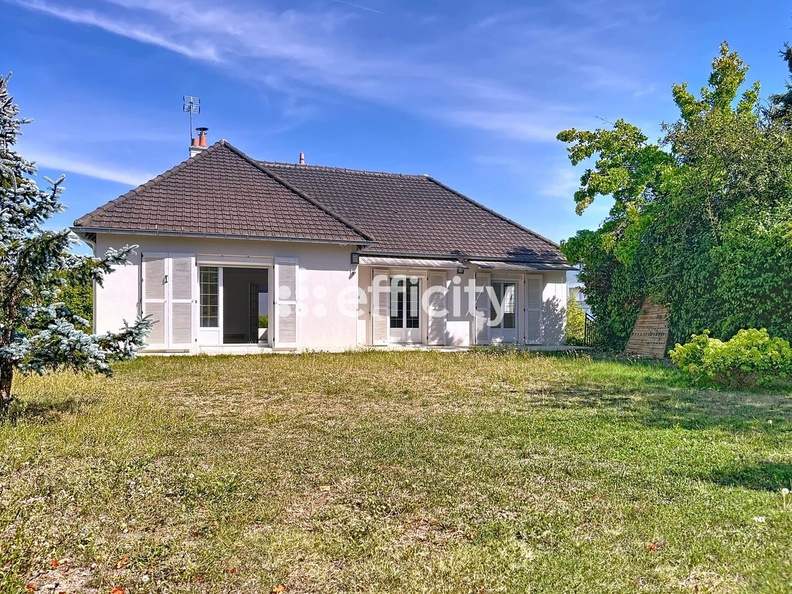 maison 6 pièces - 155m2 à Saint-Avertin (37550)