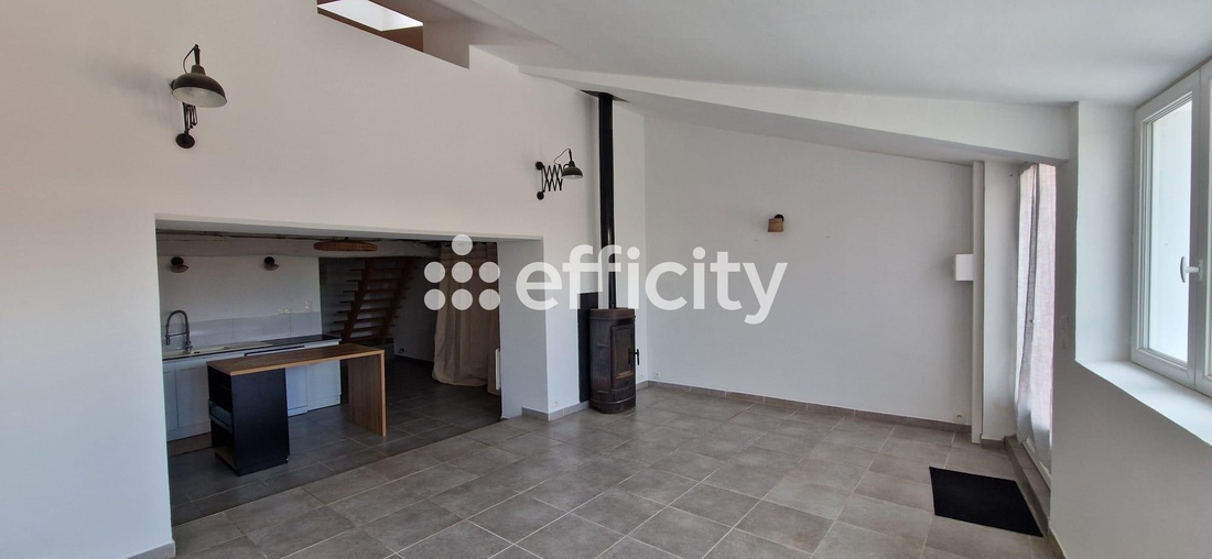 maison 4 pièces - 72m2 à Saint-Yrieix-sur-Charente (16710)