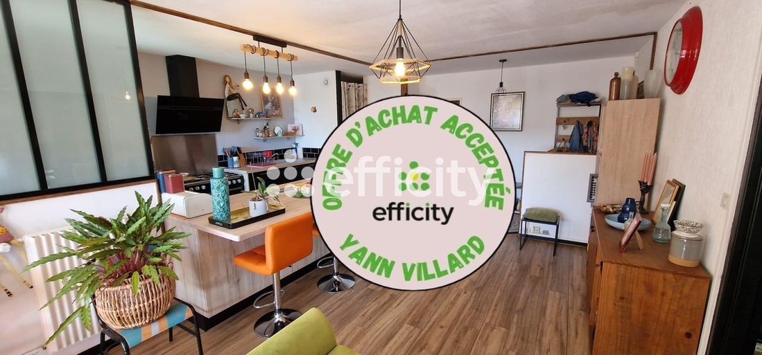 appartement 4 pièces - 81m2 à Angoulême (16000)