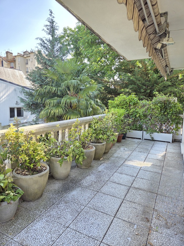 appartement 4 pièces - 98m2 à La Garenne-Colombes (92250)