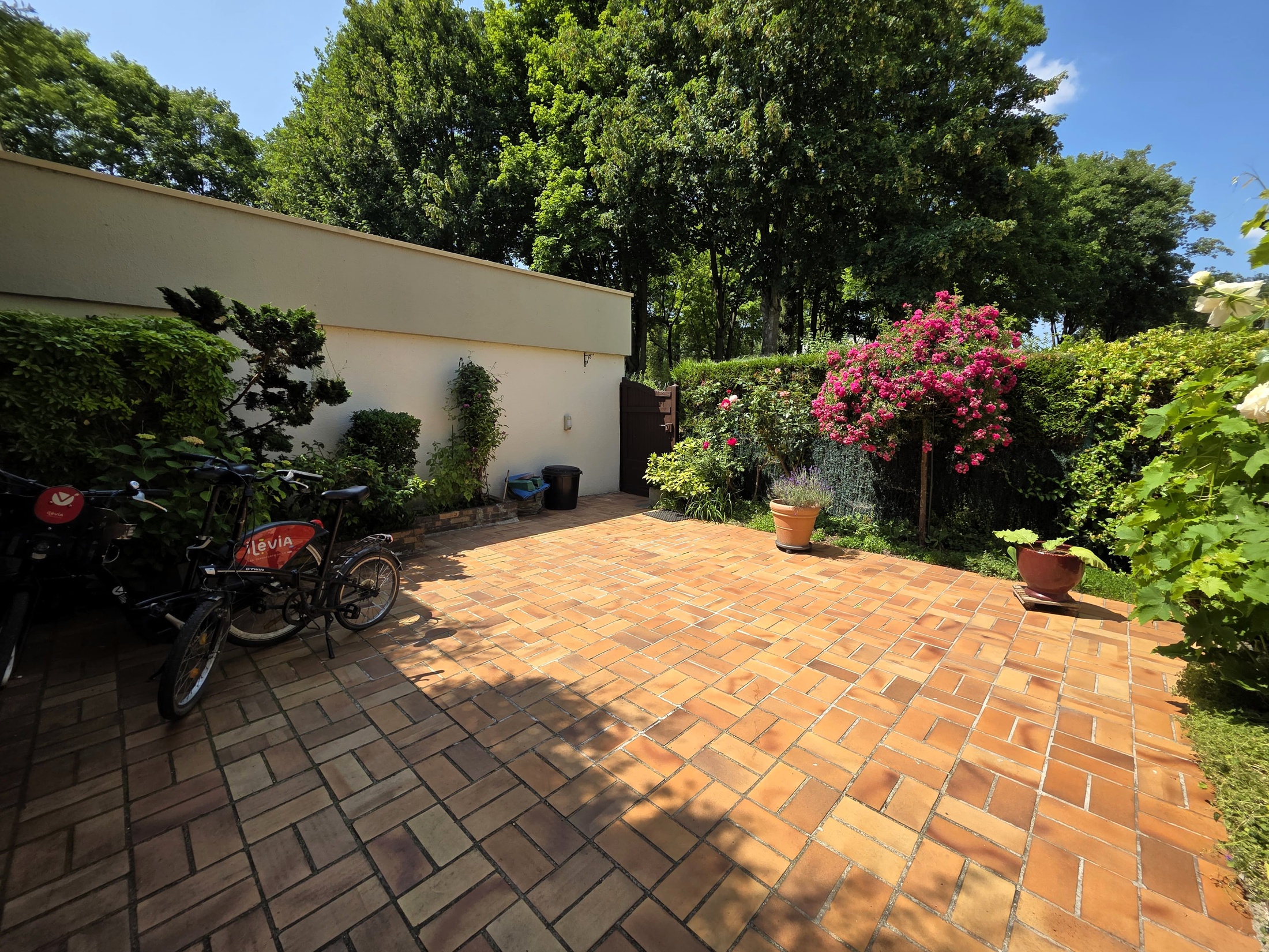 appartement 3 pièces - 108m2 à Villeneuve-d'Ascq (59650)