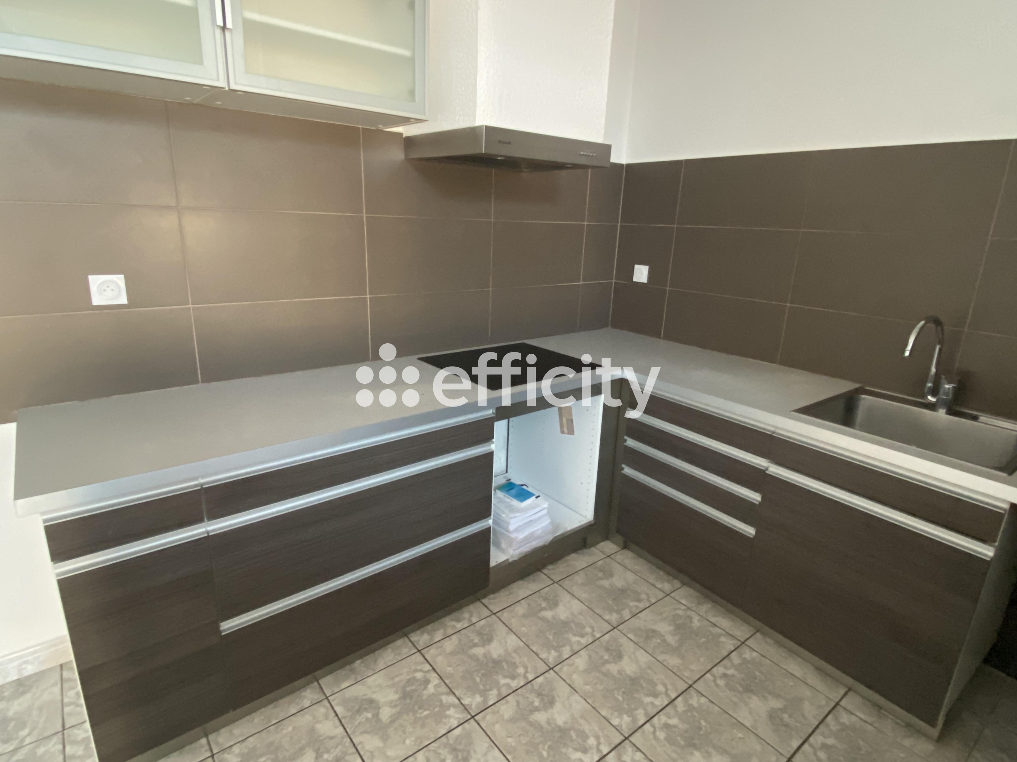 Achat immobilier Appartement 3 pièces  78m2 à Salon-de-Provence (13430) - Photo n°5