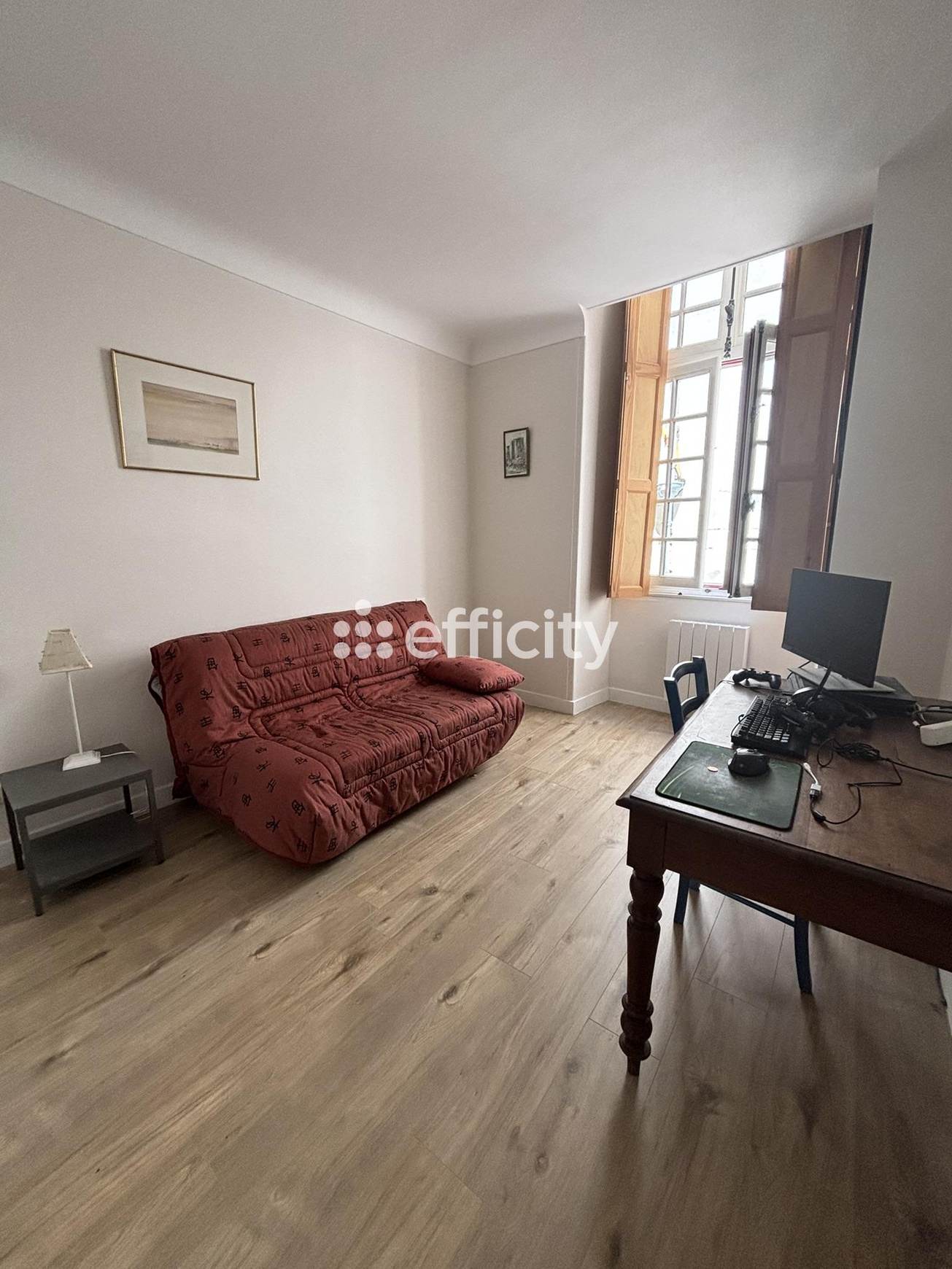Achat immobilier Appartement 4 pièces  91m2 à La Rochelle (17000) - Photo n°9