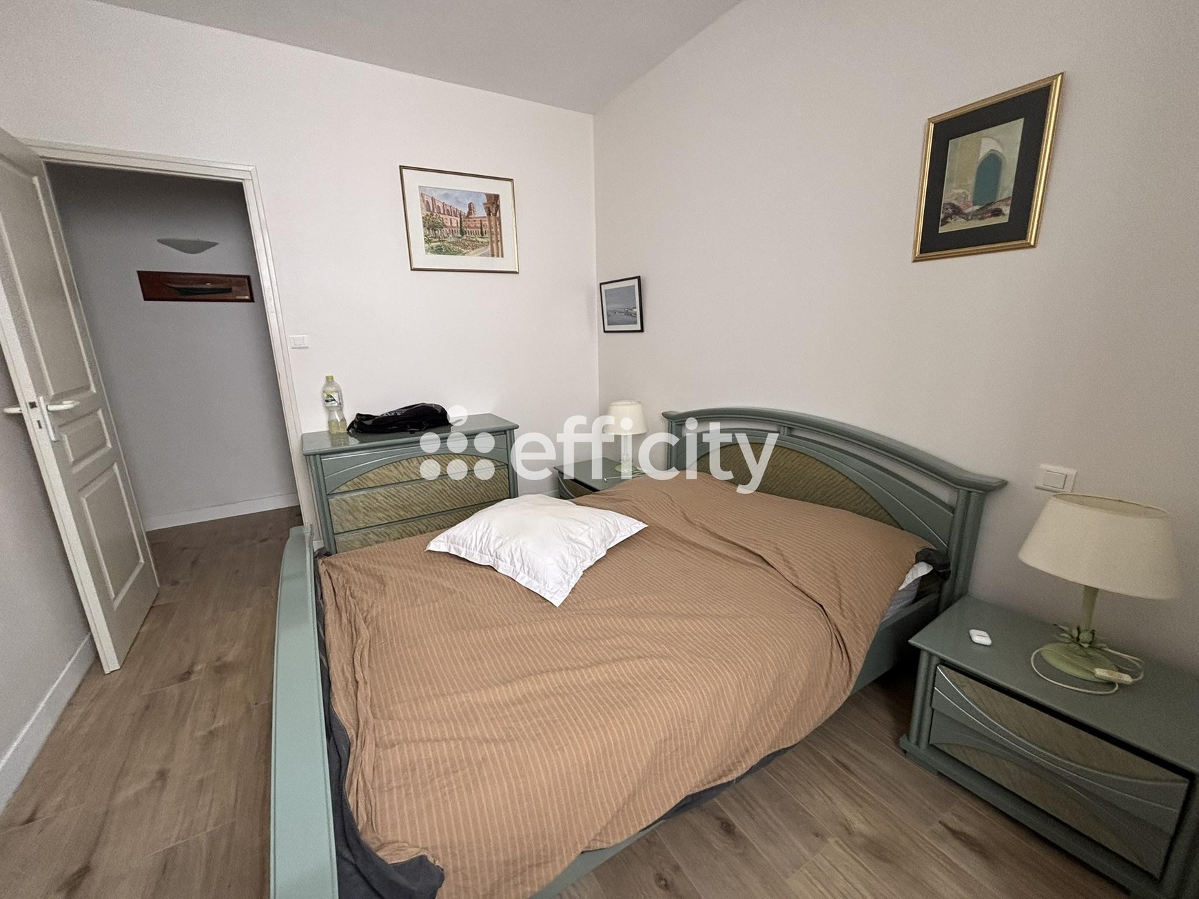 Achat immobilier Appartement 4 pièces  91m2 à La Rochelle (17000) - Photo n°6