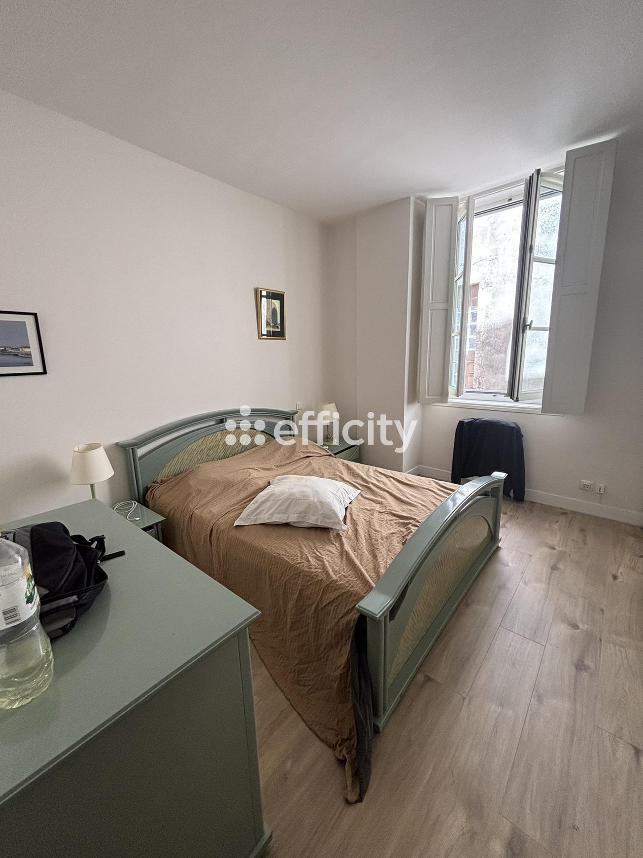 Achat immobilier Appartement 4 pièces  91m2 à La Rochelle (17000) - Photo n°7