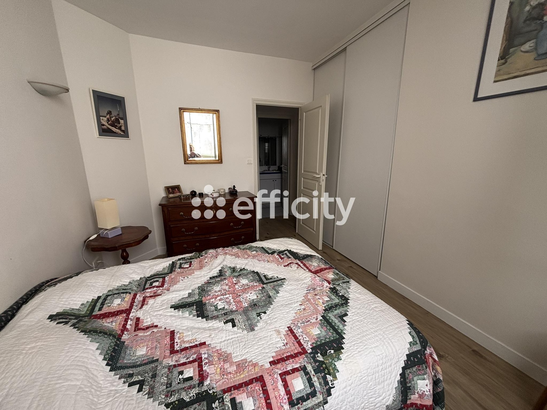 Achat immobilier Appartement 4 pièces  91m2 à La Rochelle (17000) - Photo n°13