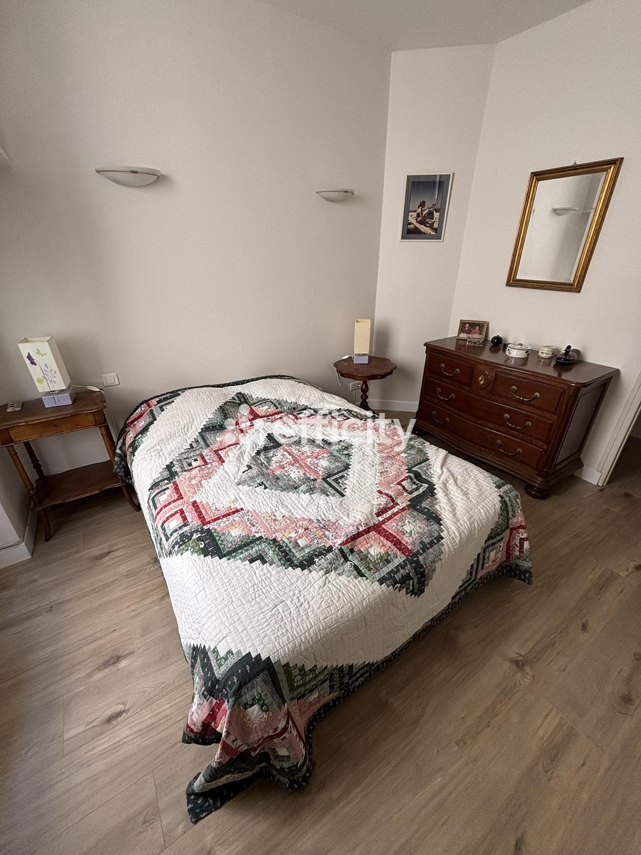 Achat immobilier Appartement 4 pièces  91m2 à La Rochelle (17000) - Photo n°12