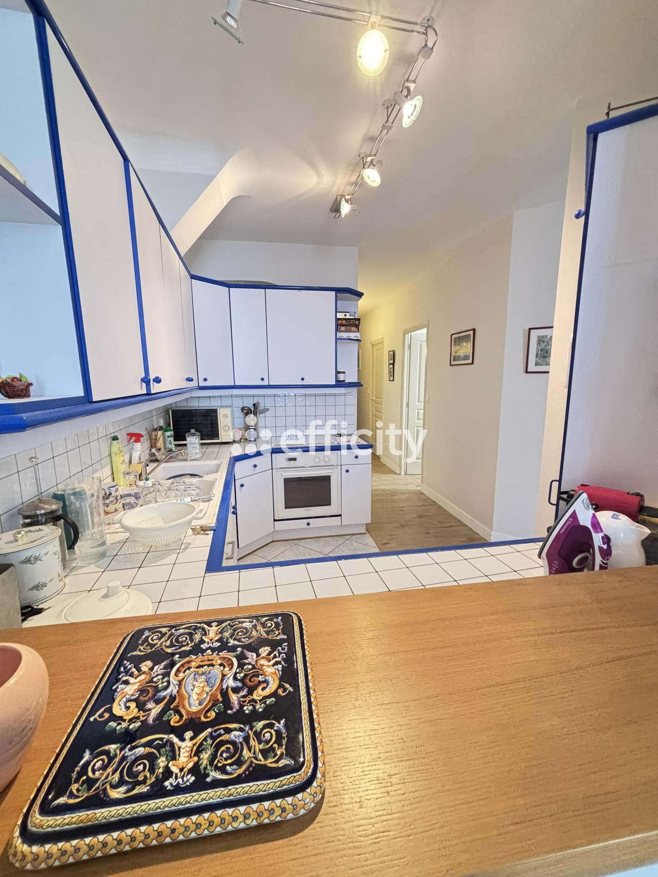 Achat immobilier Appartement 4 pièces  91m2 à La Rochelle (17000) - Photo n°4