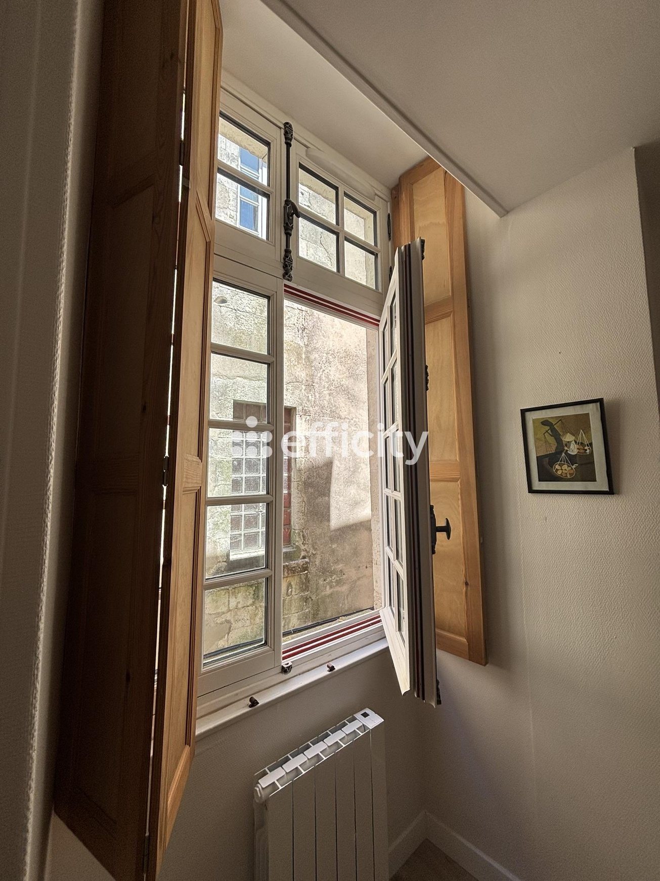 Achat immobilier Appartement 4 pièces  91m2 à La Rochelle (17000) - Photo n°11