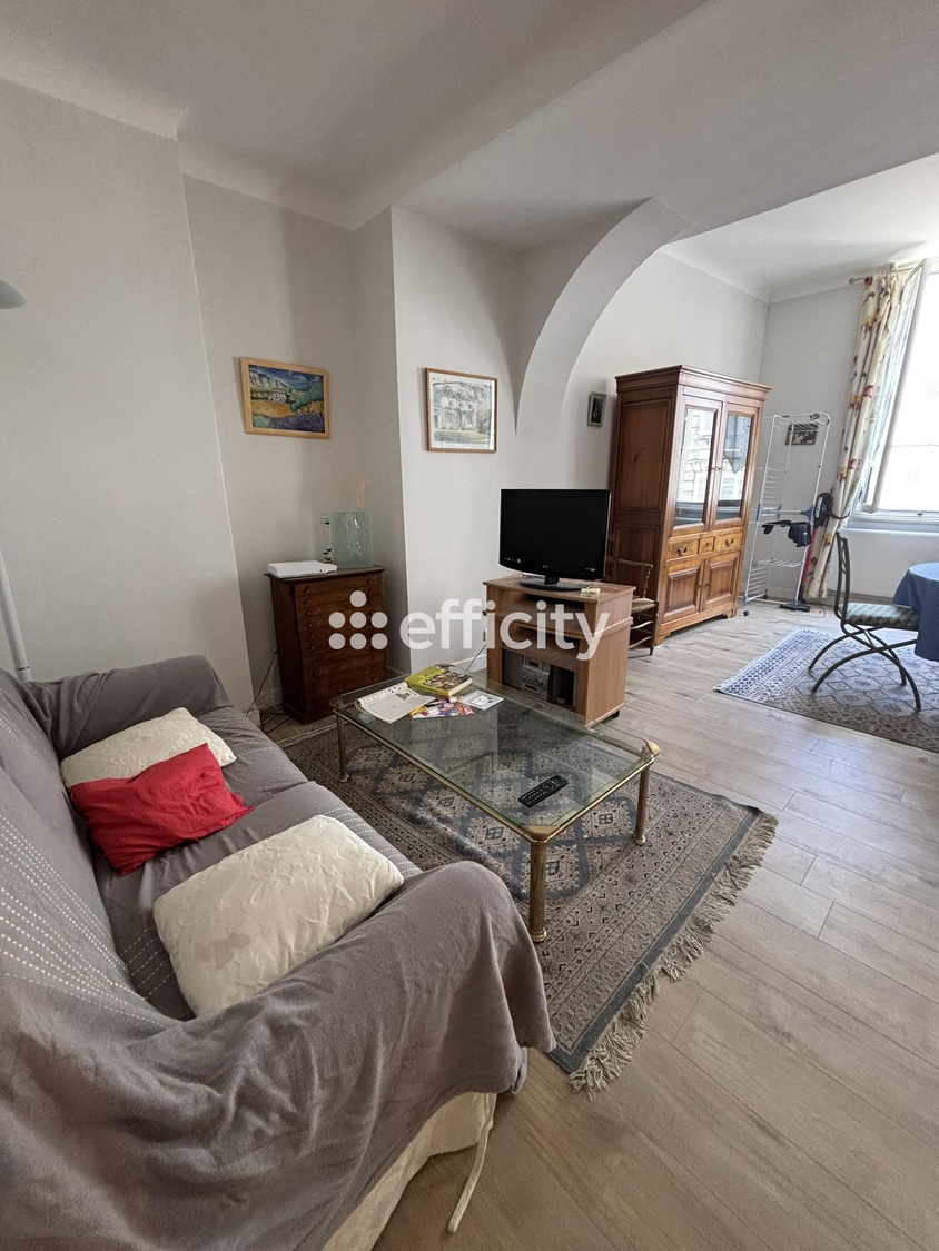 appartement 4 pièces - 91,0m2 à La Rochelle (17000)