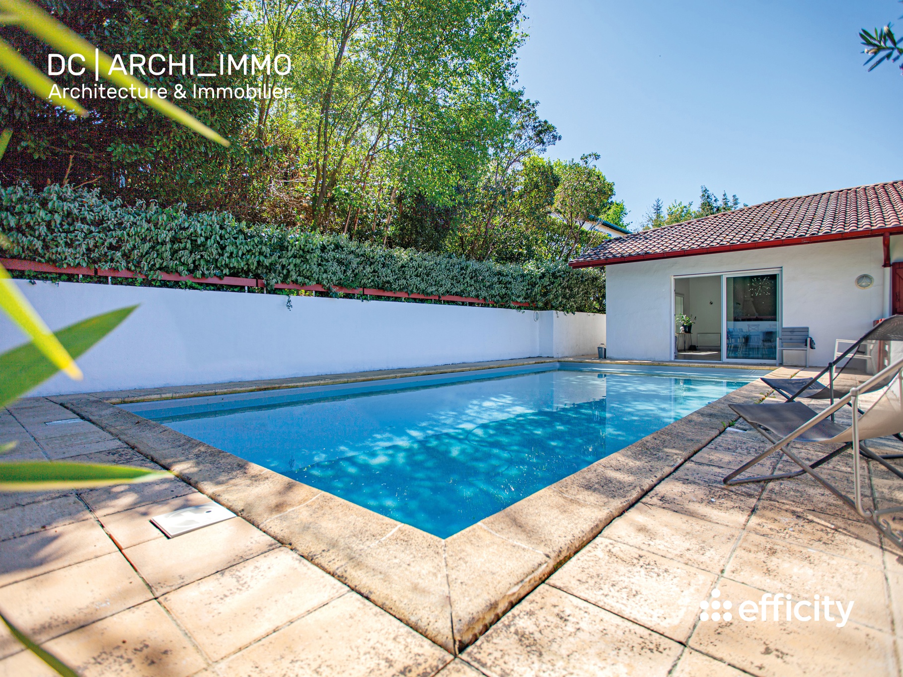 maison 10 pièces - 340m2 à Biarritz (64200)