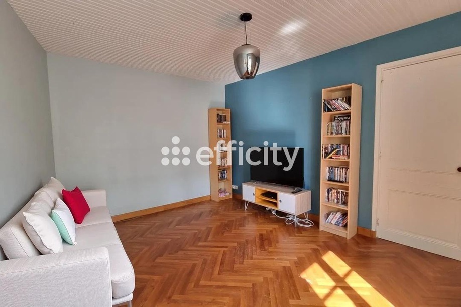 Achat immobilier Maison 7 pièces  175m2 à Pierreclos (71960) - Photo n°6