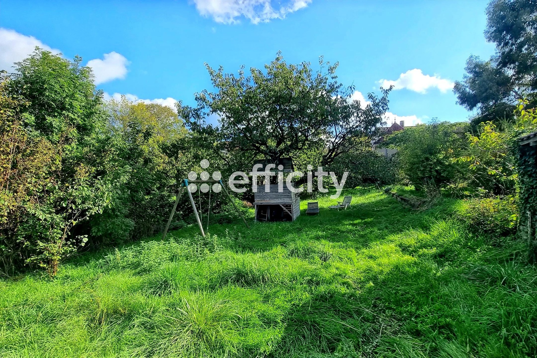 Achat immobilier Maison 7 pièces  175m2 à Pierreclos (71960) - Photo n°16