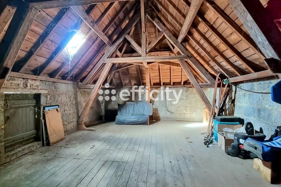 Achat immobilier Maison 7 pièces  175m2 à Pierreclos (71960) - Photo n°15