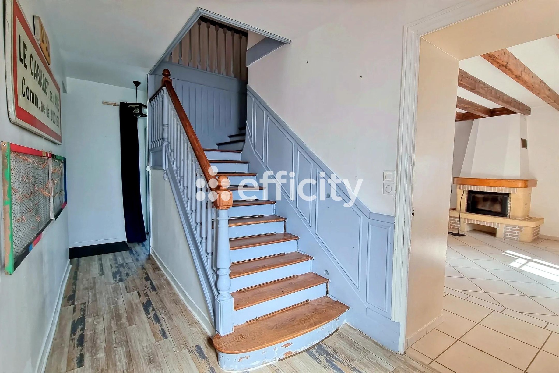 Achat immobilier Maison 7 pièces  175m2 à Pierreclos (71960) - Photo n°14