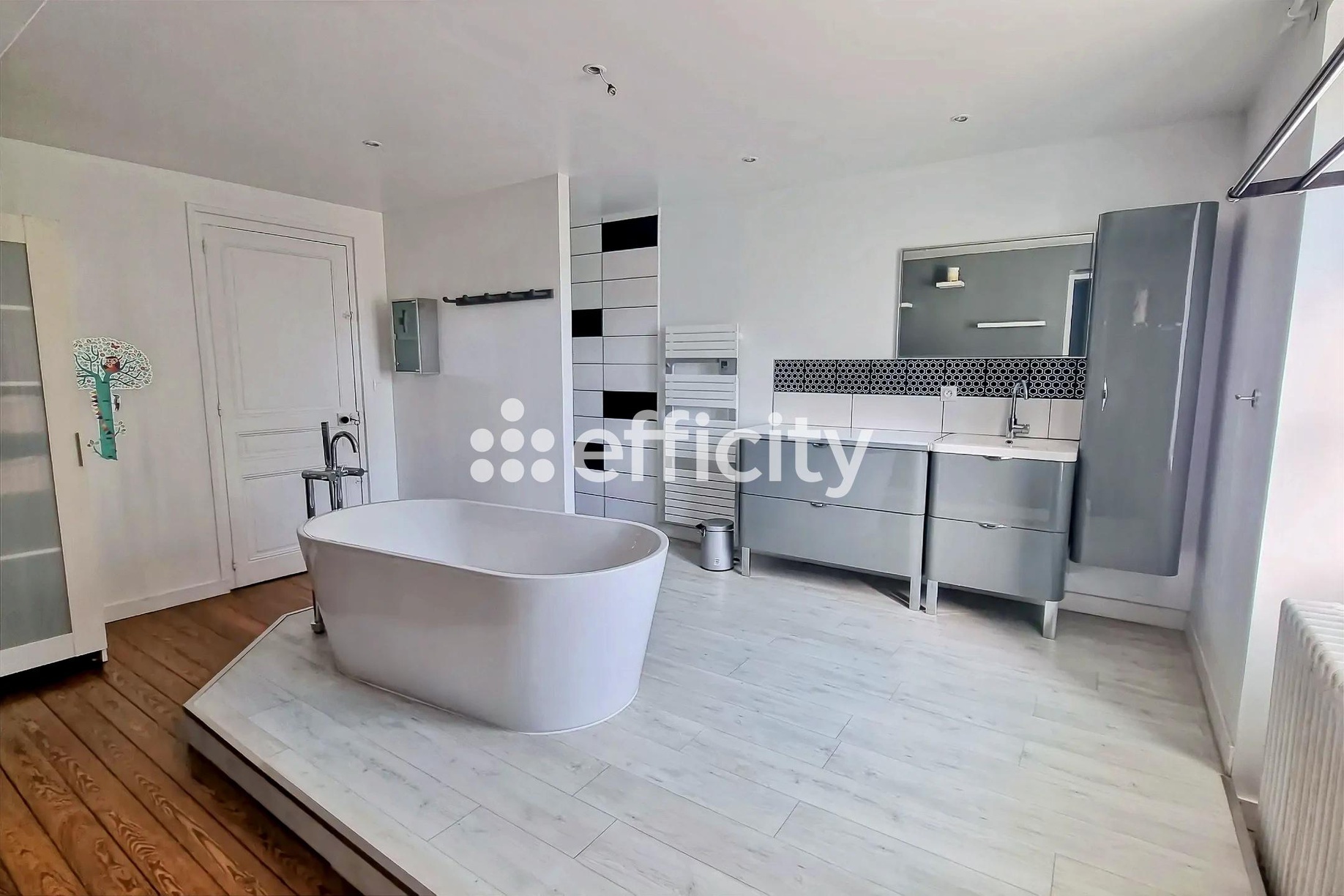 Achat immobilier Maison 7 pièces  175m2 à Pierreclos (71960) - Photo n°8