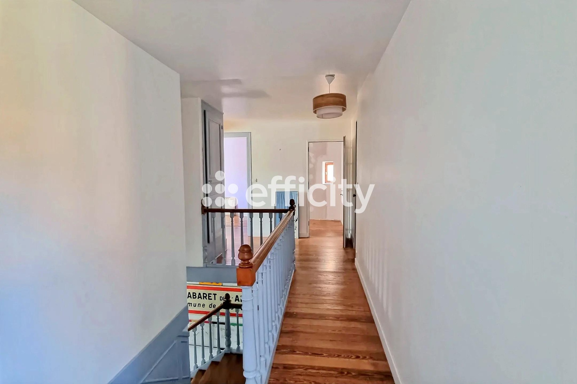 Achat immobilier Maison 7 pièces  175m2 à Pierreclos (71960) - Photo n°11