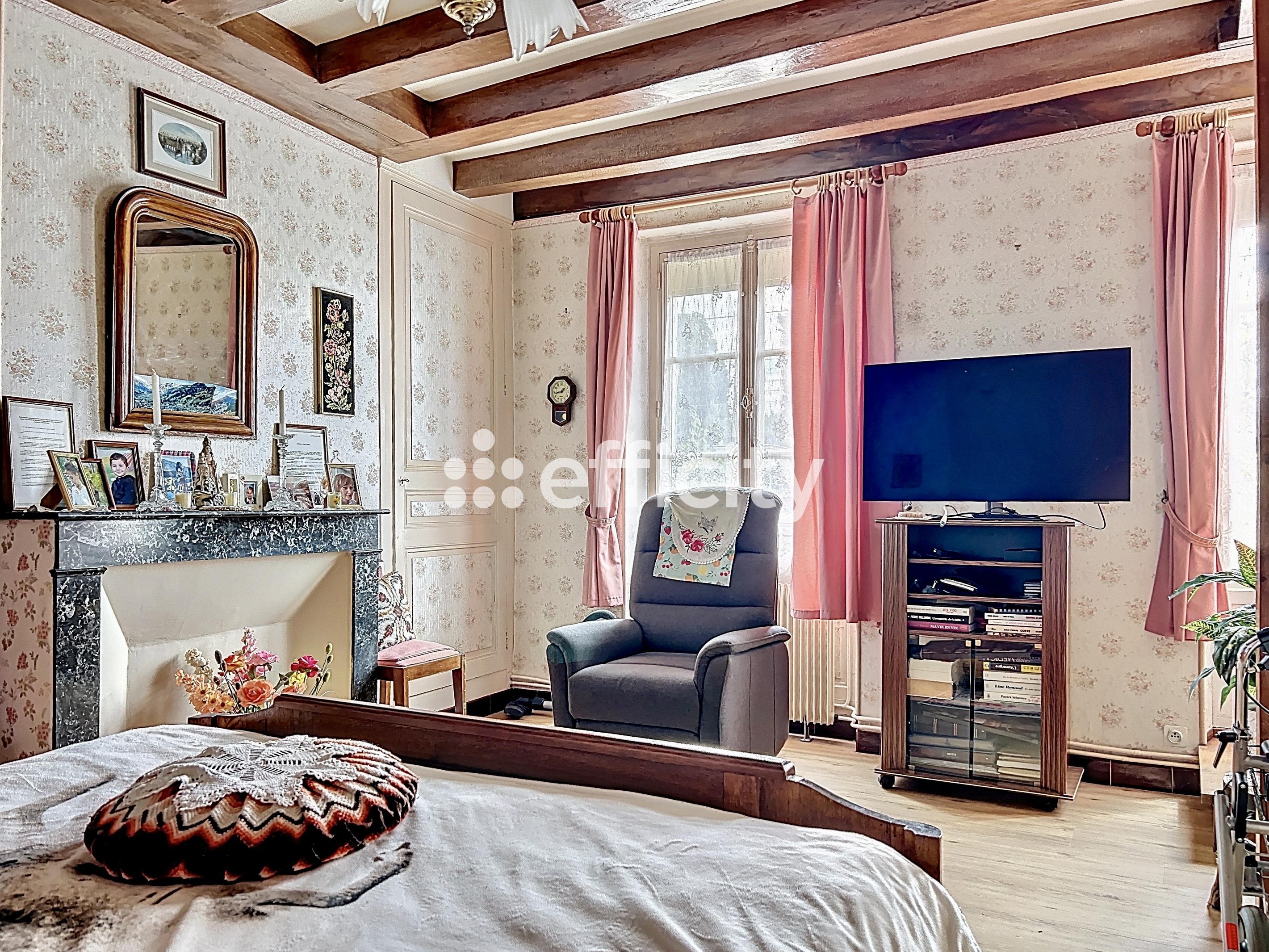 Achat immobilier Maison 5 pièces  86m2 à Chisseaux (37150) - Photo n°6