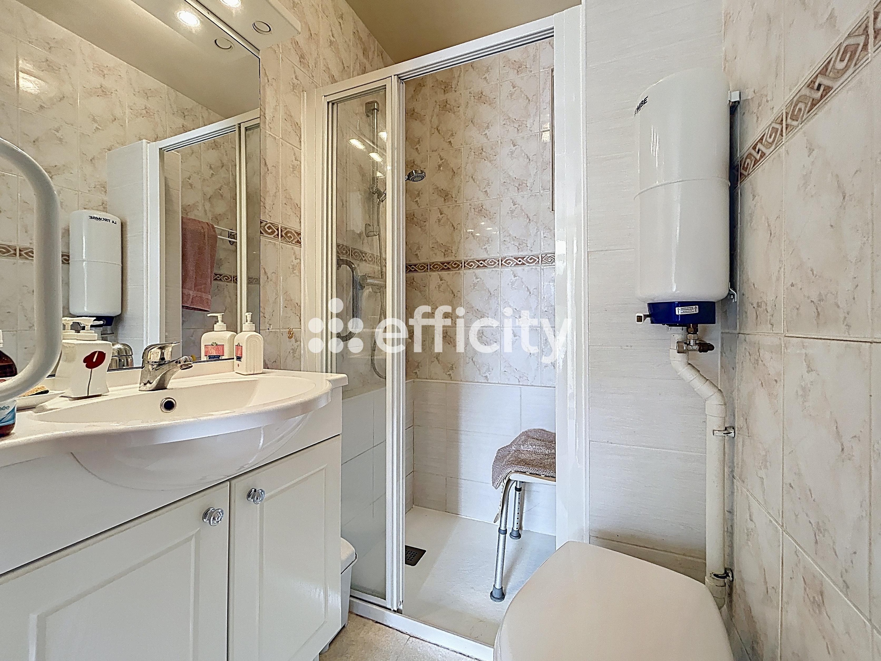 Achat immobilier Maison 5 pièces  86m2 à Chisseaux (37150) - Photo n°9