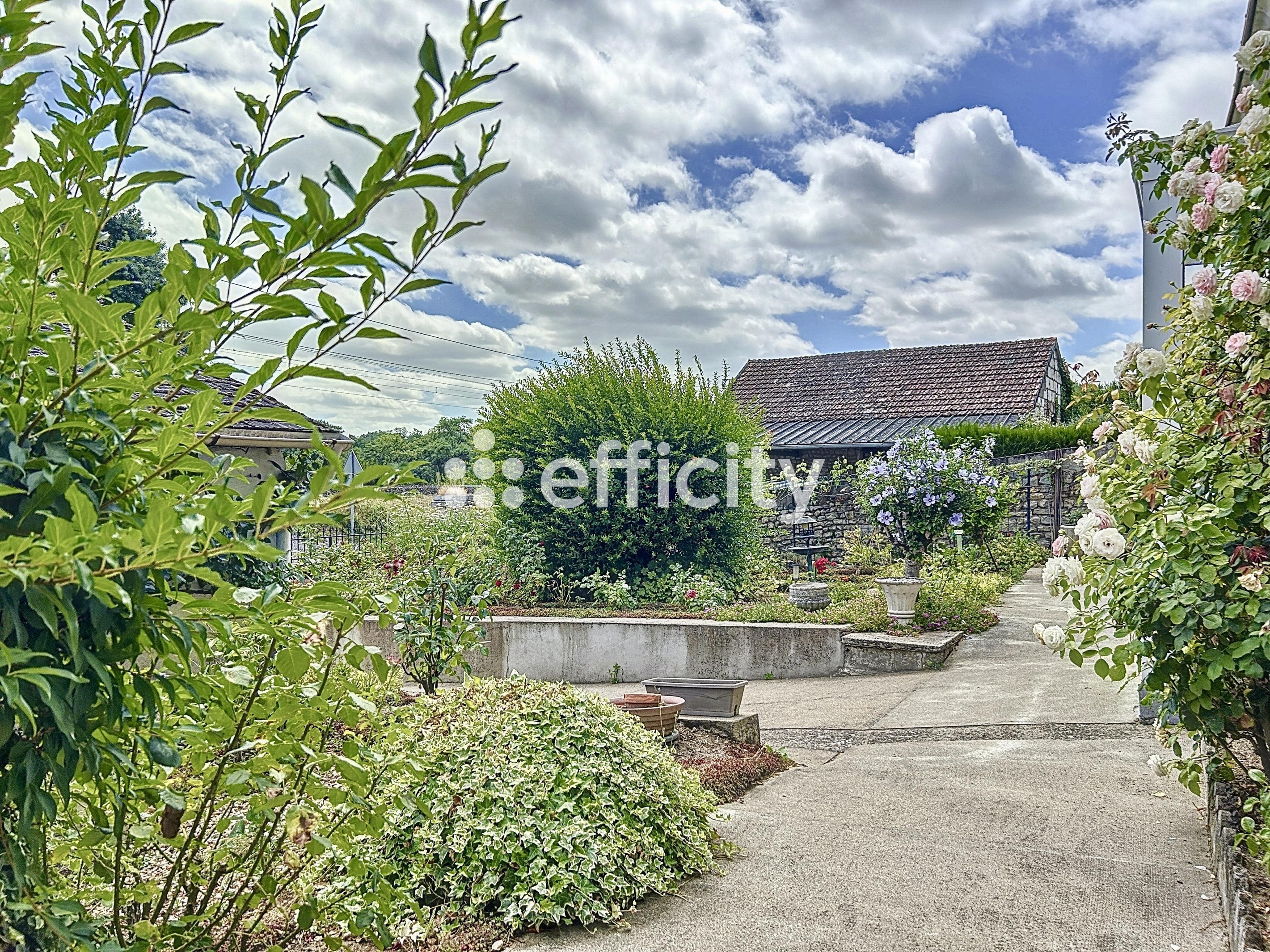 Achat immobilier Maison 5 pièces  86m2 à Chisseaux (37150) - Photo n°12