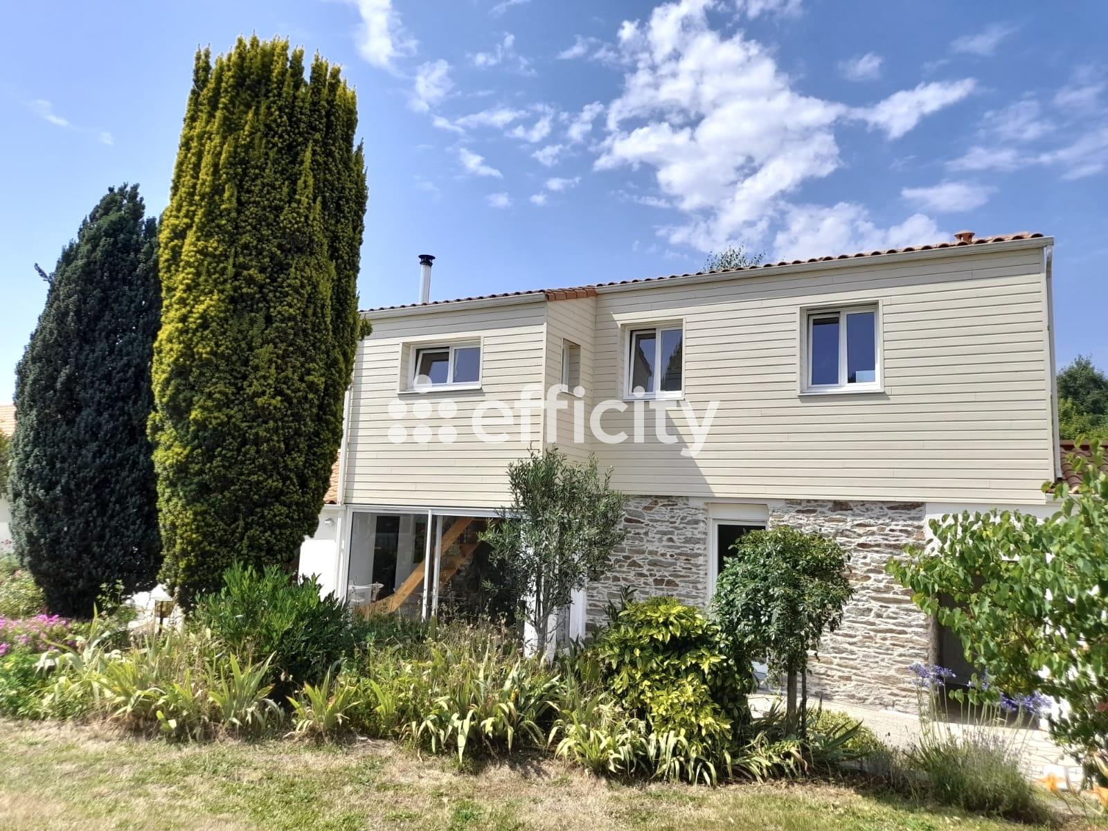 Maison 4 pièces 116 m² · à Vertou · 116 m² · 359 000 €