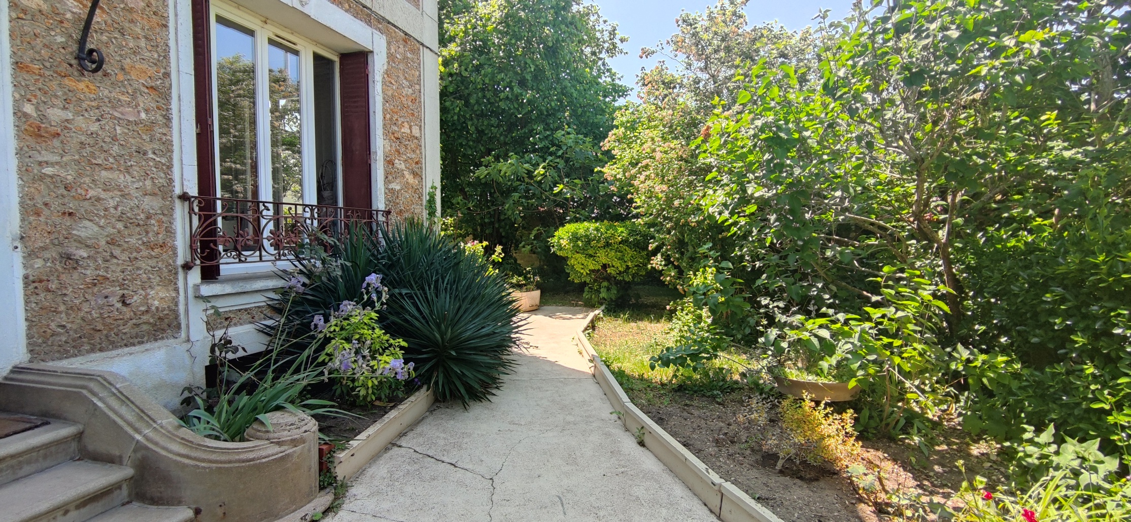 maison 6 pièces - 110m2 à Dammarie-les-Lys (77190)