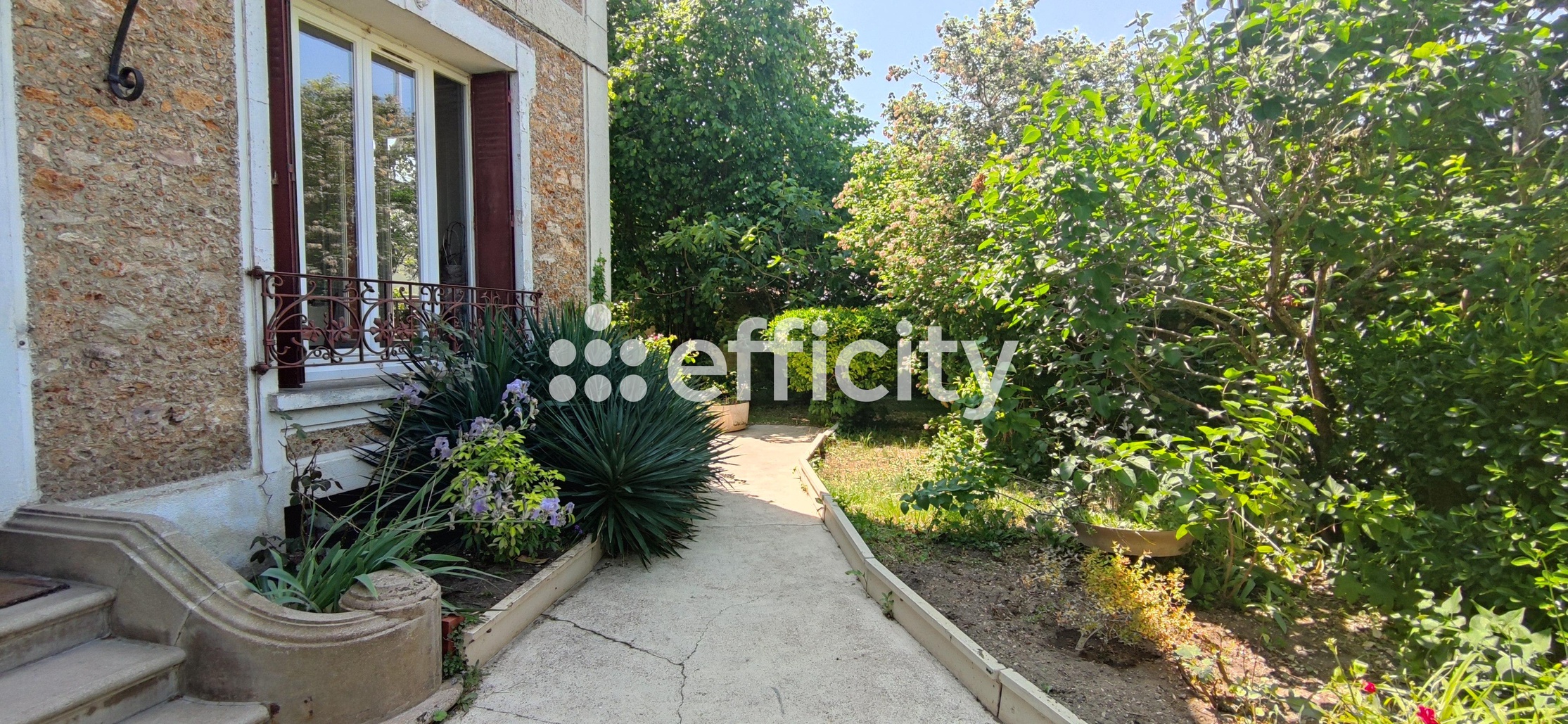 maison 6 pièces - 110m2 à Dammarie-les-Lys (77190)