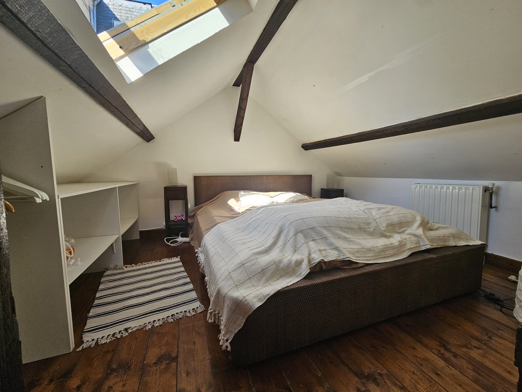 Achat immobilier Maison 3 pièces  55m2 à Trouville-sur-Mer (14360) - Photo n°7