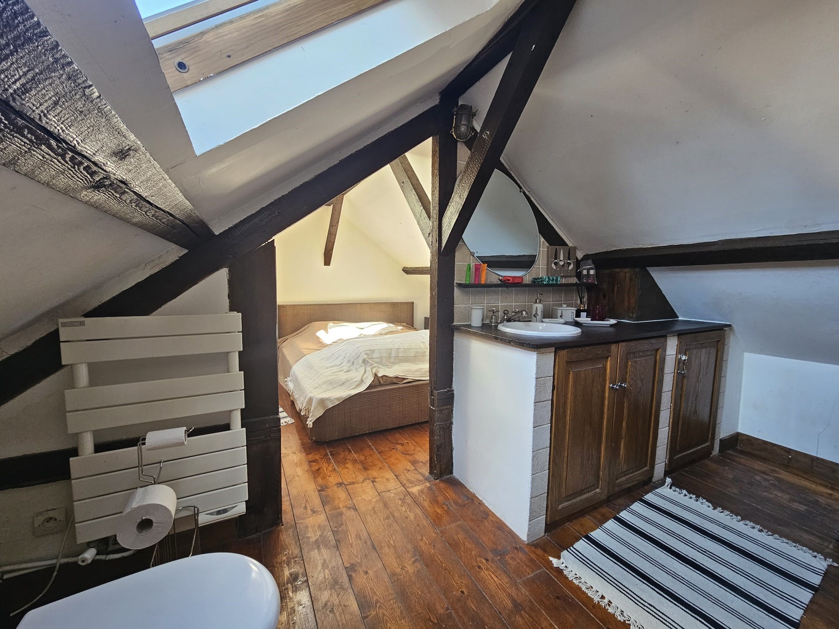 Achat immobilier Maison 3 pièces  55m2 à Trouville-sur-Mer (14360) - Photo n°8