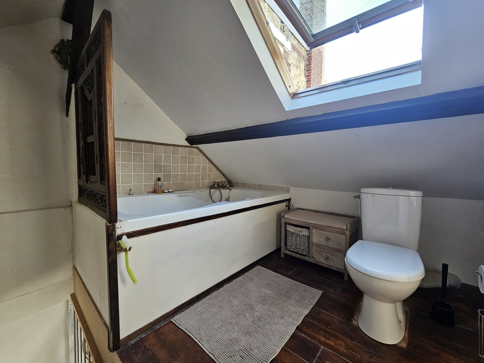 Achat immobilier Maison 3 pièces  55m2 à Trouville-sur-Mer (14360) - Photo n°9