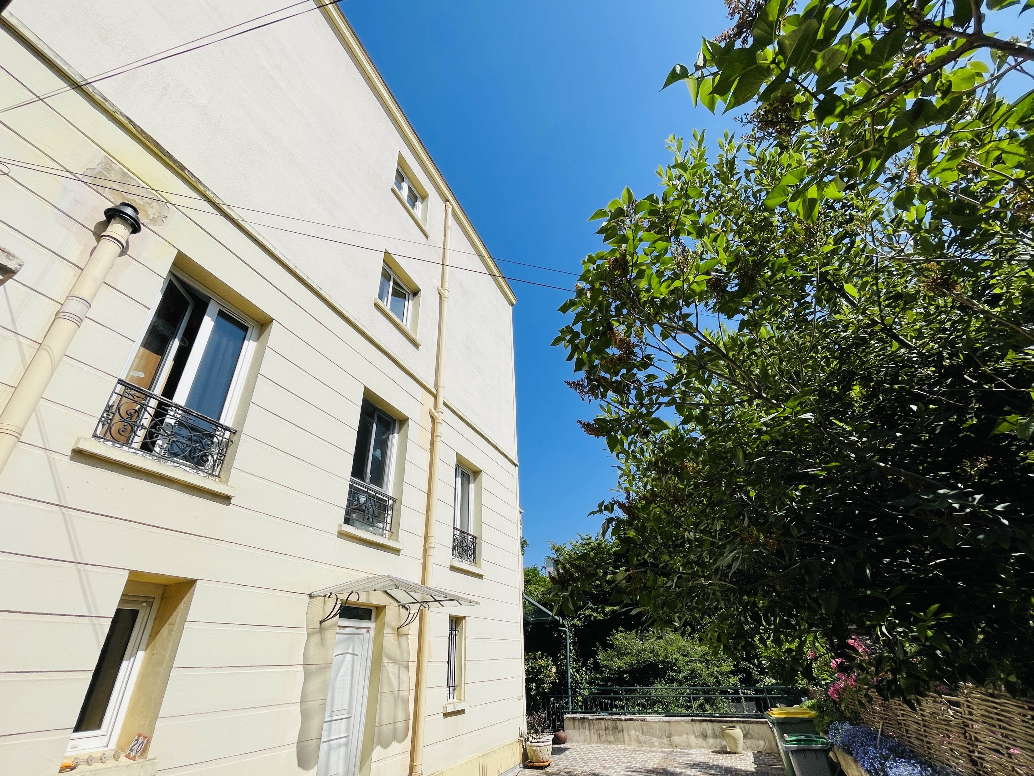 Achat immobilier Appartement 3 pièces  75m2 à Montrouge (92120) - Photo n°10