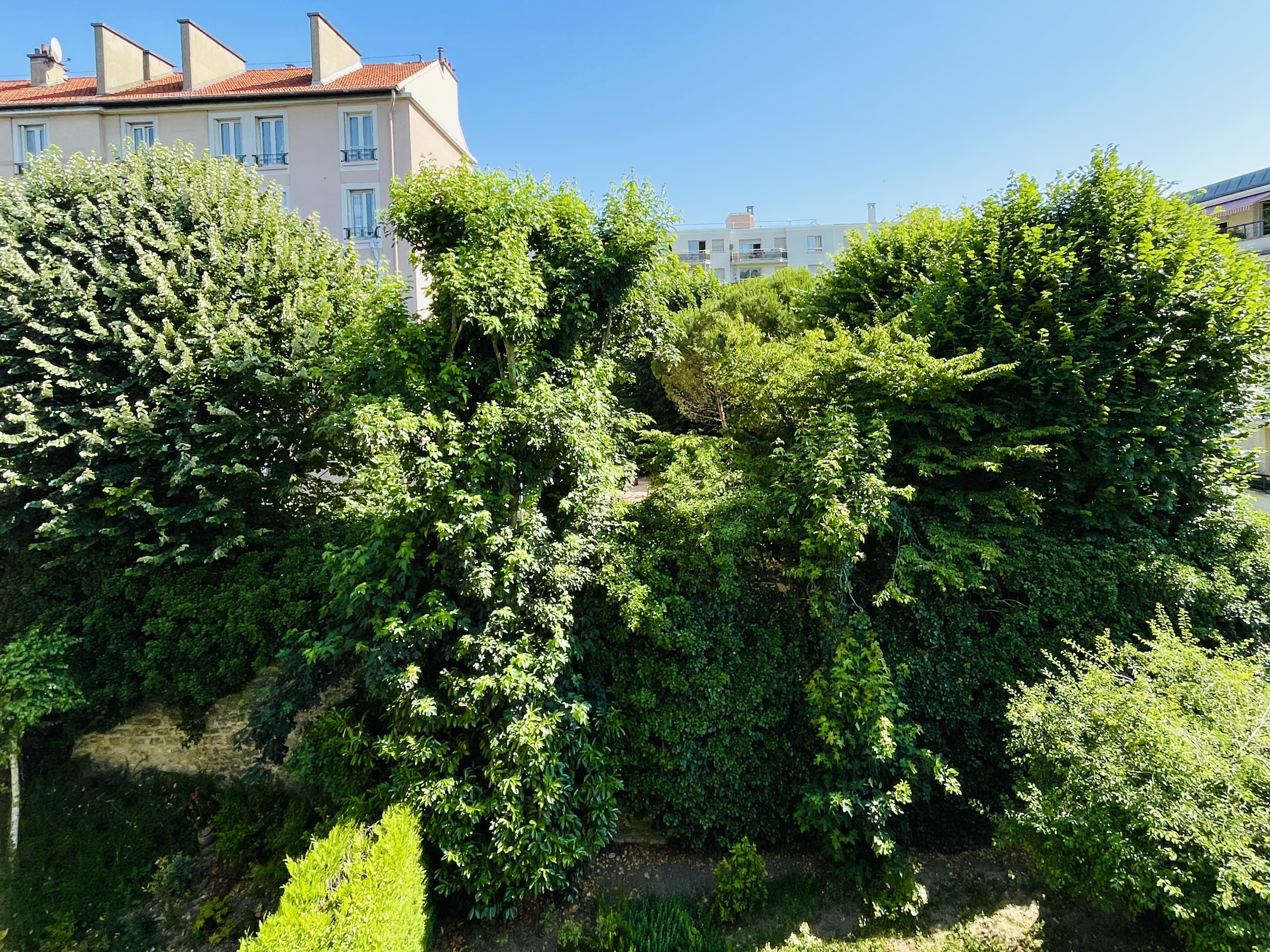 Achat immobilier Appartement 3 pièces  75m2 à Montrouge (92120) - Photo n°9