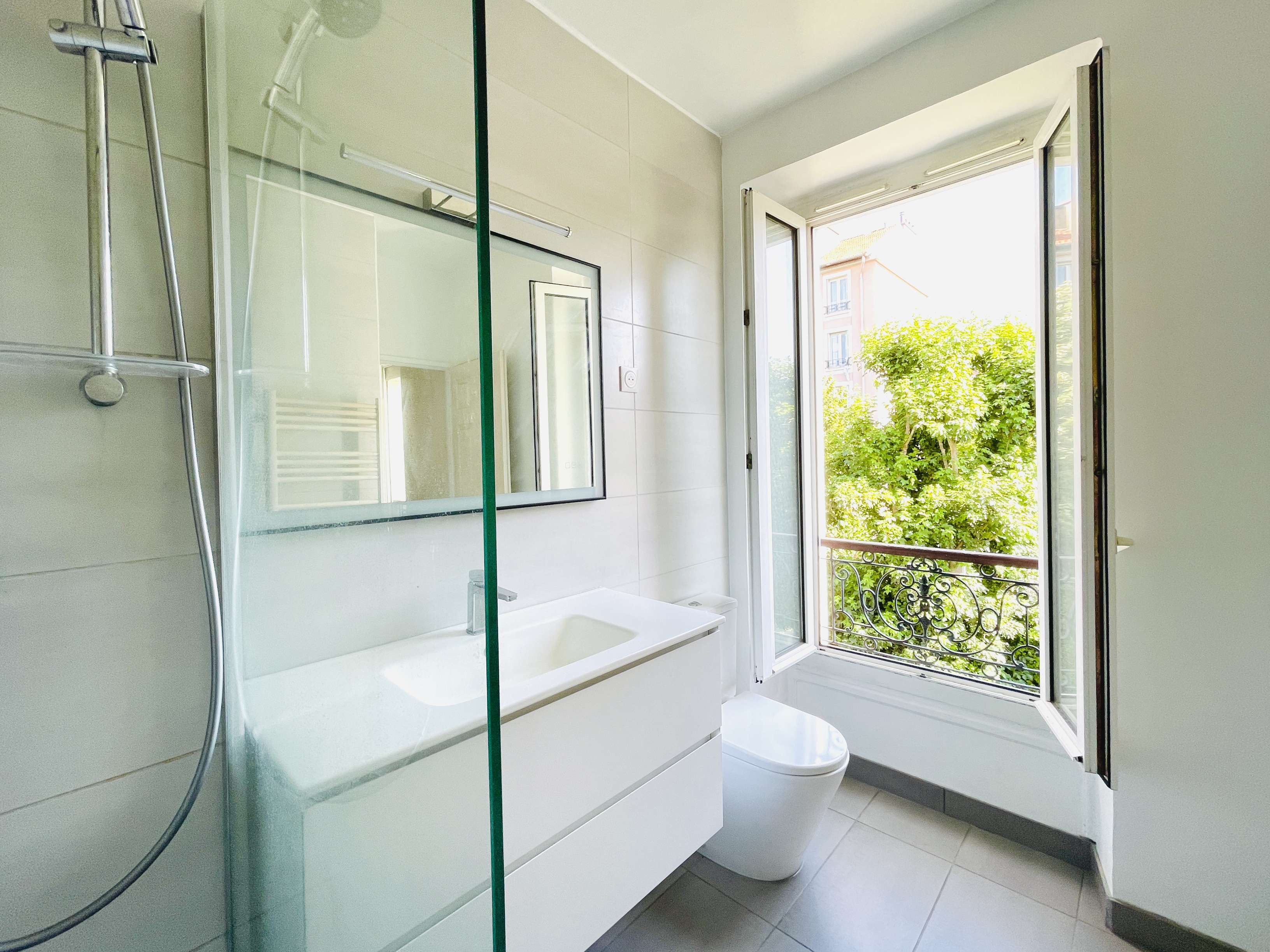 Achat immobilier Appartement 3 pièces  75m2 à Montrouge (92120) - Photo n°7