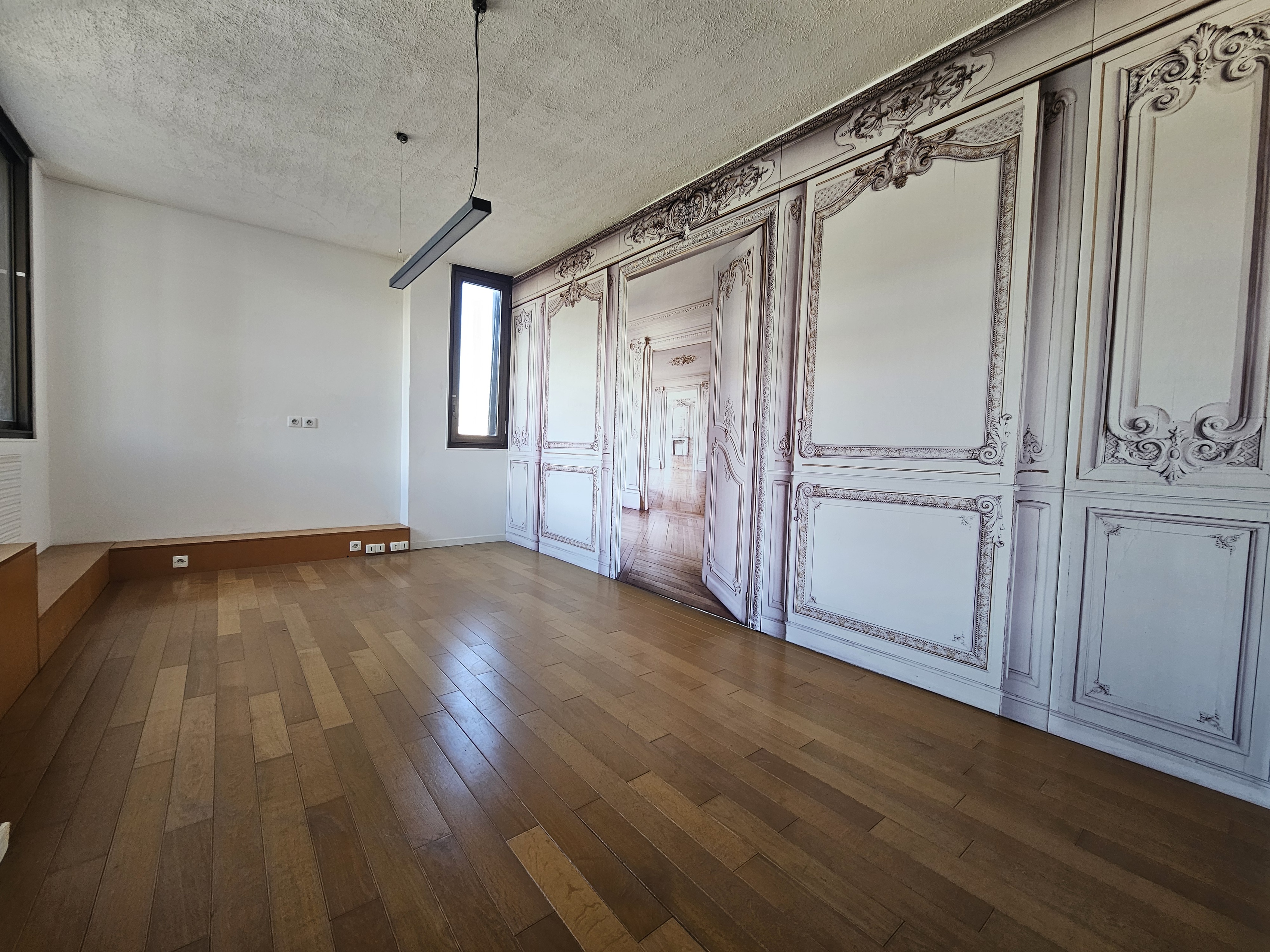 Achat immobilier Bureau 2 pièces  43m2 à Montpellier (34000) - Photo n°1