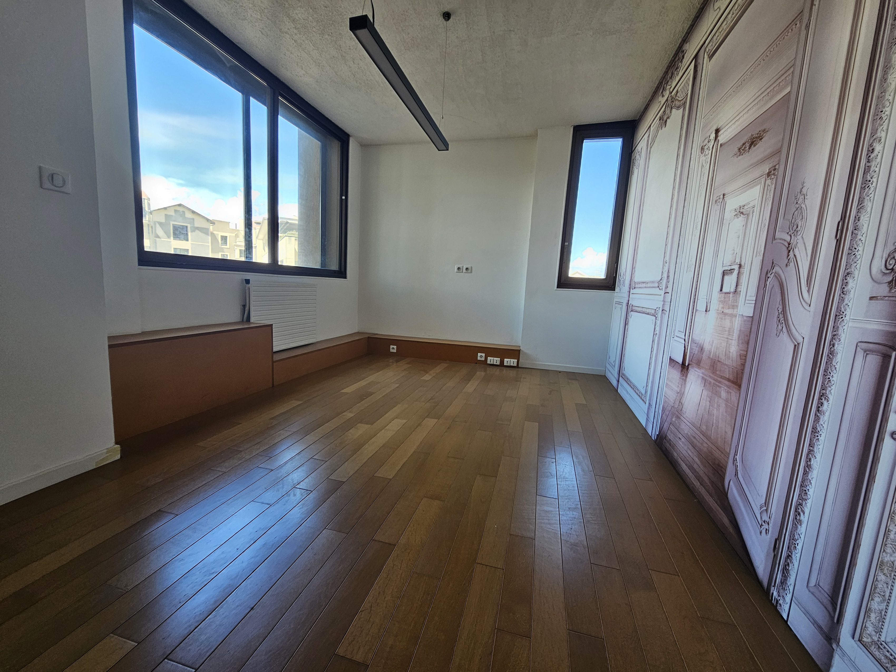 Achat immobilier Bureau 2 pièces  43m2 à Montpellier (34000) - Photo n°4