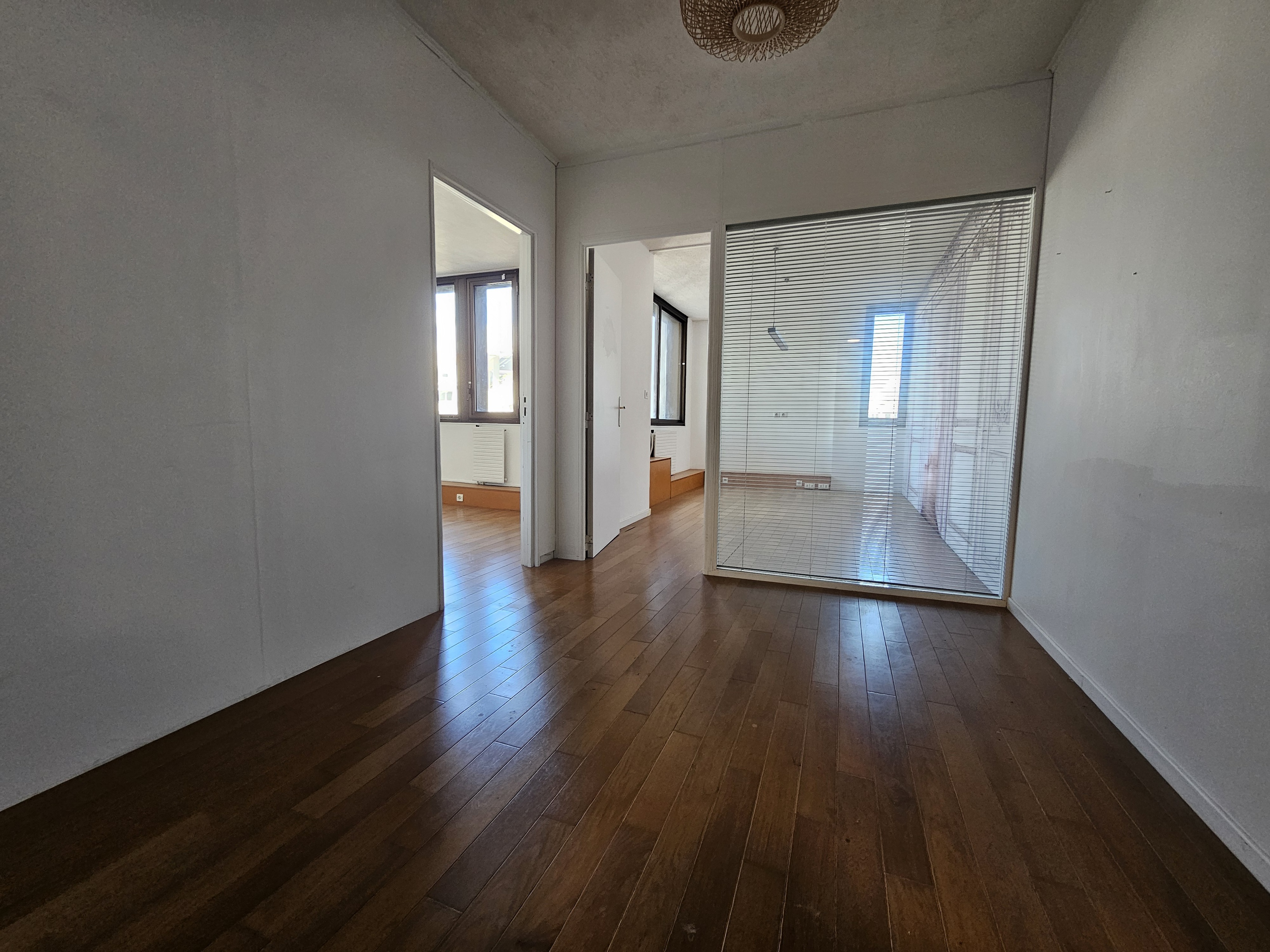 Achat immobilier Bureau 2 pièces  43m2 à Montpellier (34000) - Photo n°5