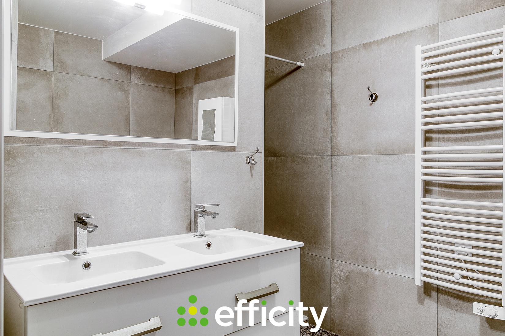 Achat immobilier Appartement 4 pièces  100m2 à Villars-les-Dombes (01330) - Photo n°18